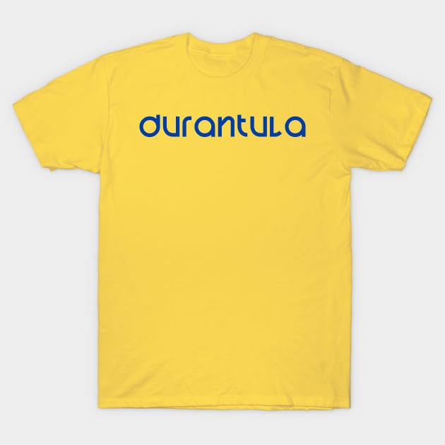 Durantula T-Shirt by StadiumSquad